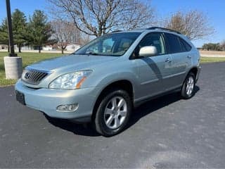 Lexus 2009 RX 350