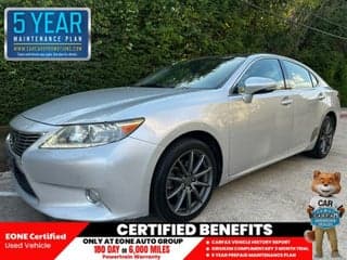 Lexus 2013 ES 350