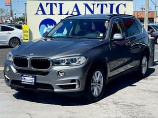 BMW 2014 X5