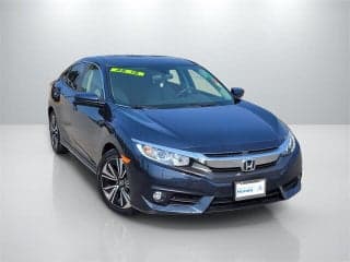 Honda 2018 Civic