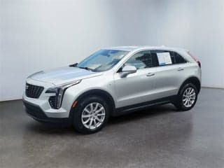 Cadillac 2021 XT4