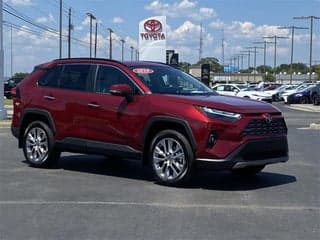 Toyota 2024 RAV4