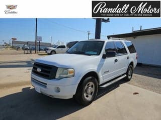 Ford 2008 Expedition