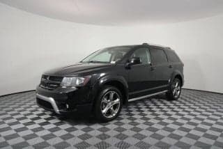 Dodge 2016 Journey