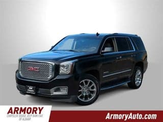 GMC 2017 Yukon