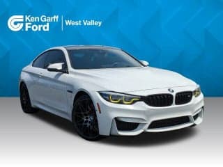 BMW 2019 M4