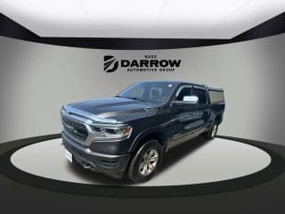 Ram 2019 1500