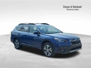 Subaru 2021 Outback