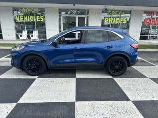 Ford 2022 Escape