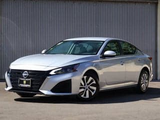 Nissan 2023 Altima