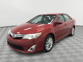 Toyota 2014 Camry