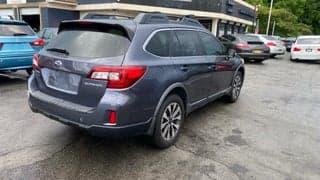 Subaru 2015 Outback