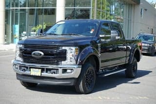 Ford 2019 F-250 Super Duty