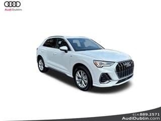 Audi 2024 Q3