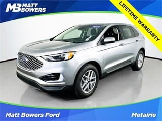 Ford 2024 Edge