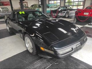 Chevrolet 1994 Corvette