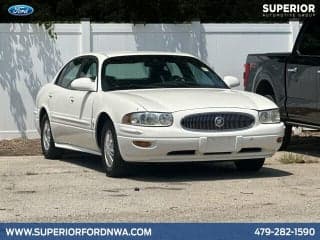 Buick 2003 LeSabre