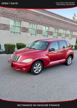 Chrysler 2003 PT Cruiser