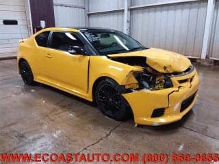 Scion 2012 tC