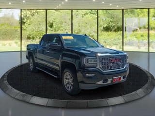 GMC 2016 Sierra 1500