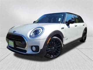 MINI 2019 Clubman