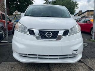 Nissan 2019 NV200