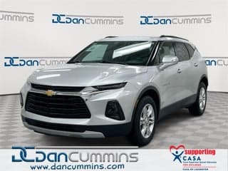 Chevrolet 2020 Blazer