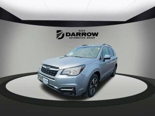 Subaru 2018 Forester