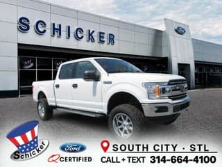 Ford 2020 F-150