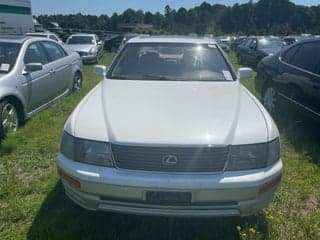 Lexus 1997 LS 400