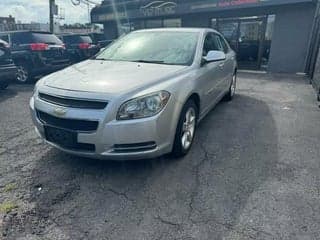 Chevrolet 2010 Malibu