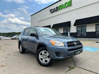 Toyota 2012 RAV4