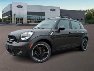 MINI 2015 Countryman