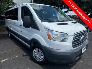 Ford 2016 Transit