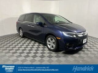 Honda 2018 Odyssey