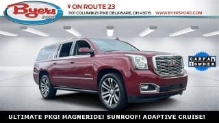 GMC 2019 Yukon XL