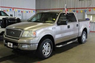 Ford 2004 F-150