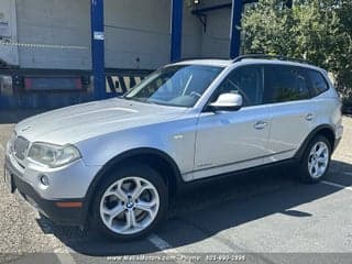 BMW 2010 X3