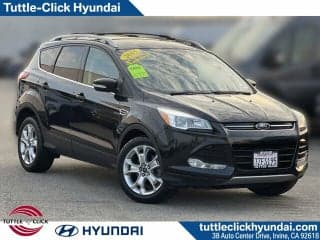 Ford 2015 Escape