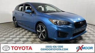 Subaru 2019 Impreza