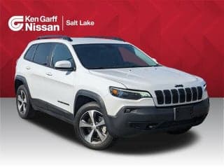 Jeep 2020 Cherokee