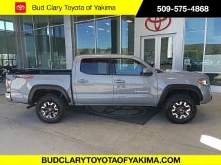 Toyota 2021 Tacoma