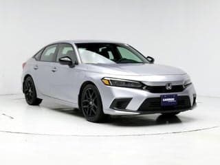 Honda 2023 Civic