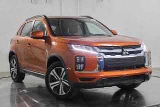 Mitsubishi 2023 Outlander Sport