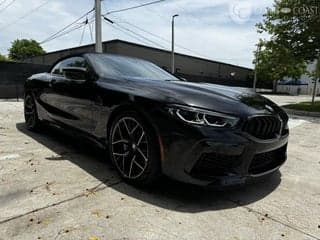 BMW 2024 M8