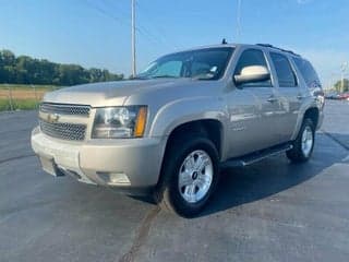 Chevrolet 2009 Tahoe