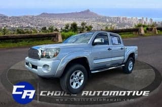 Toyota 2010 Tacoma