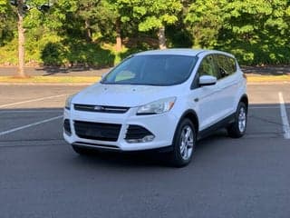 Ford 2013 Escape