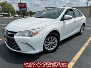 Toyota 2017 Camry