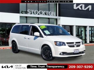 Dodge 2019 Grand Caravan